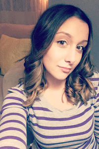 Meet your Posher, Allie